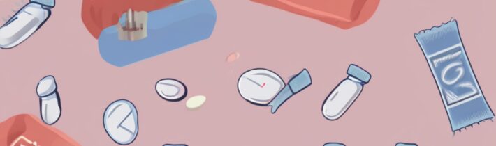 A Guide to Taking Pills Correctly