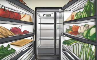 A Look Inside Chef Seamus Mullen’s Refrigerator