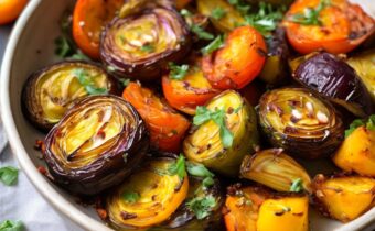 A Simple Hack for Perfectly Roasted Vegetables Every Time