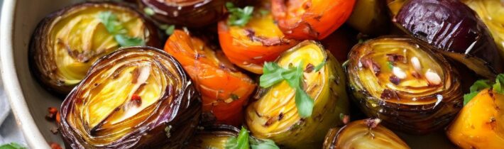 A Simple Hack for Perfectly Roasted Vegetables Every Time
