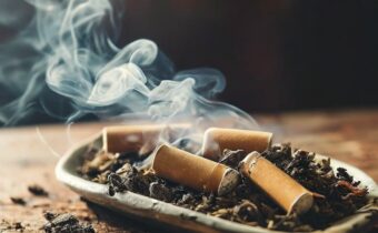 A Smoke-Free Lifestyle: The Rise of Nicotine Pouches