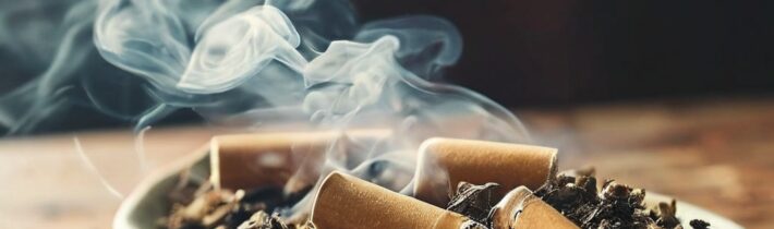 A Smoke-Free Lifestyle: The Rise of Nicotine Pouches