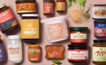 AAPI-Owned Fermented Food Brands to Support