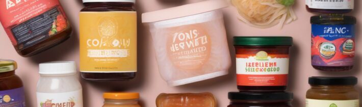 AAPI-Owned Fermented Food Brands to Support