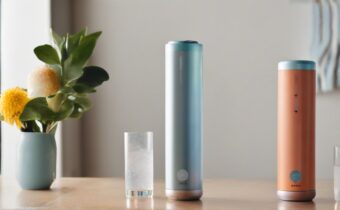 Aarke Sparkling Water Maker: Elevate Your Hydration Game