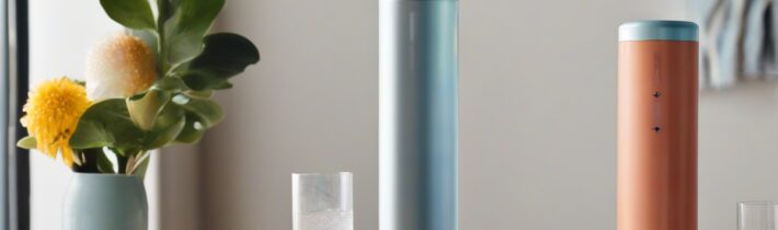 Aarke Sparkling Water Maker: Elevate Your Hydration Game