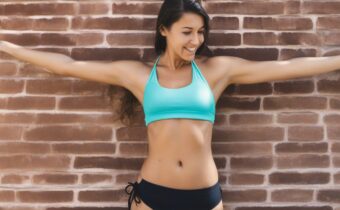Active Bikini Tops for Summer Fun and Fitness