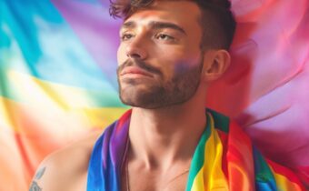 Addressing Gay Pride Shame: Embracing Your Authentic Self