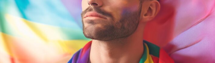 Addressing Gay Pride Shame: Embracing Your Authentic Self