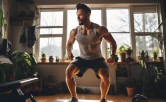 Advanced At-Home Workout