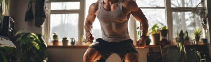 Advanced At-Home Workout