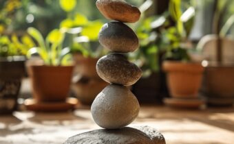 Advanced Balance Exercises