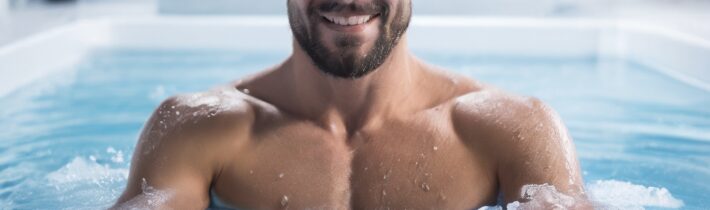 After Exercise, Does an Ice Water Bath Speed Recovery?