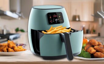 Air Fryer Shopping Guide