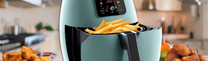 Air Fryer Shopping Guide