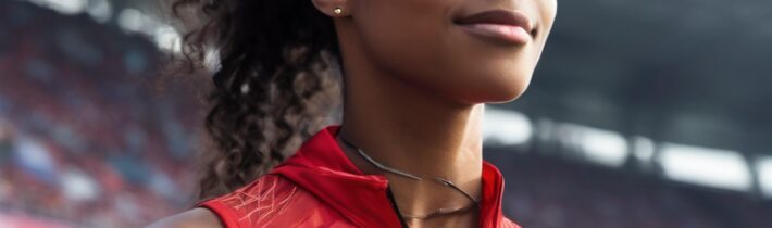 Ajee’ Wilson’s Olympics Preparation: Insights from a Track Star