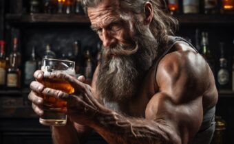 Alcohol Can Cause Muscle Inflammation: Understanding the Link