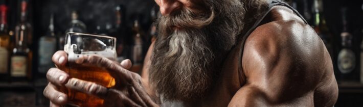 Alcohol Can Cause Muscle Inflammation: Understanding the Link