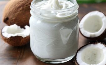 All About Coconut Yogurt