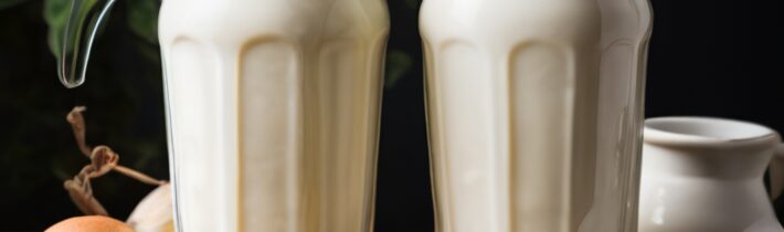 Alternative Milk Showdown: Comparing Protein and Calcium Content