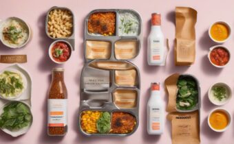 Amazon Launches New Branded Meal Kits