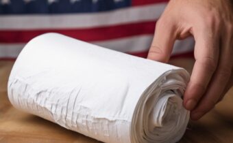 America is Facing a Catastrophic Paper Towel Shortage
