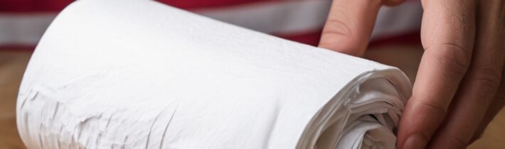 America is Facing a Catastrophic Paper Towel Shortage