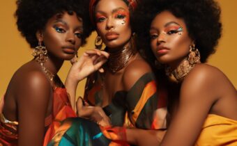 Ami Colé is the Melanin-Focused Makeup Brand Celebrating Diversity