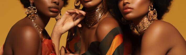 Ami Colé is the Melanin-Focused Makeup Brand Celebrating Diversity