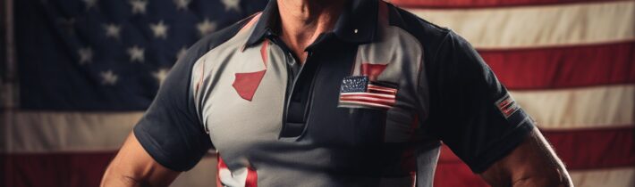 And America’s Most Inspiring Trainer Is…