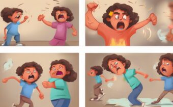 Anger Management Activities for Kids: 10 Fun Ways
