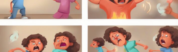 Anger Management Activities for Kids: 10 Fun Ways