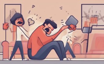 Anger Management Test Guide