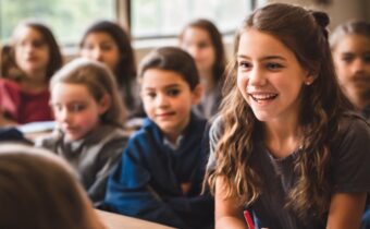 Anti Bullying Program & Classroom Management Strategies