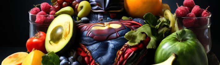 Antioxidant-Rich Foods: Boost Your Health with Nature’s Superheroes