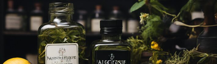 Apothecare Essentials Launch Story