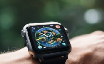 Apple Watch’s Mindfulness Features for Mental Well-Being