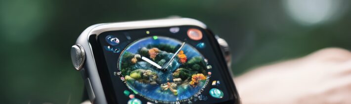 Apple Watch’s Mindfulness Features for Mental Well-Being