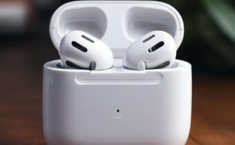 Apple’s Third Generation AirPods: Enhanced Audio Experience
