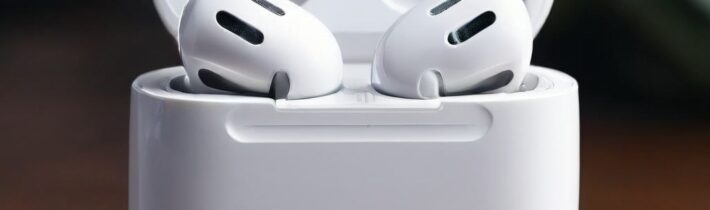 Apple’s Third Generation AirPods: Enhanced Audio Experience