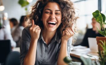 Applying Positive Psychology in the Workplace: Happy, Productive Employees