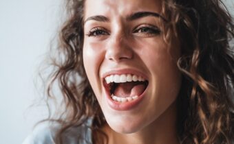 Are You Brushing Your Teeth Too Hard? Signs of Overbrushing