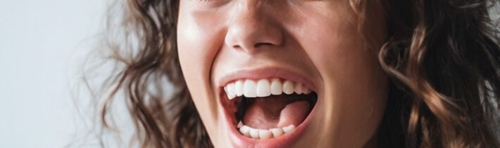 Are You Brushing Your Teeth Too Hard? Signs of Overbrushing