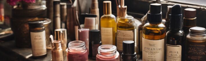 Artisan Beauty Products Made in New York