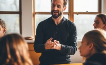 Assertiveness Training: Teach People How to Treat You