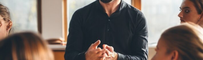 Assertiveness Training: Teach People How to Treat You