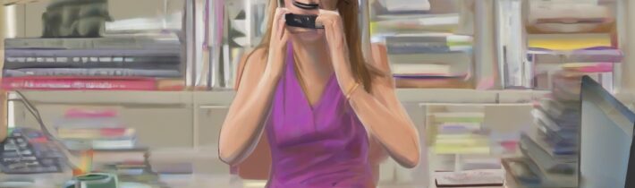 Avoiding Distractions