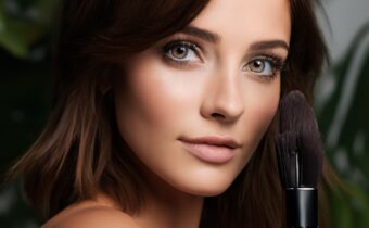 BareMinerals Mascara Review