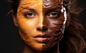 Battle of the Bronze: Lavera Glow & Go vs. Chocolate Sun Sunless Tanning Cream