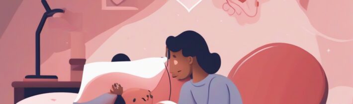 Bedtime Impact on Heart Health